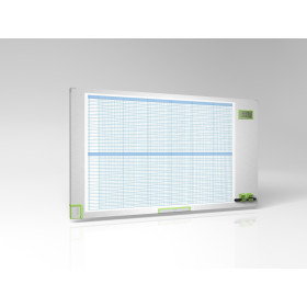 Planning calendrier performance plus nobo