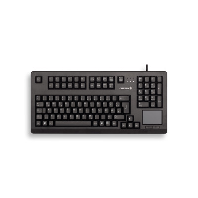 CHERRY Clavier TouchBoard G80-11900 USB noir