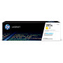 Hp toner cf532a no.205a yellow