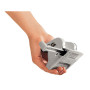 Perforateur de bureau 2 trous avec reglette NEXXT SERIES Leitz, Rouge