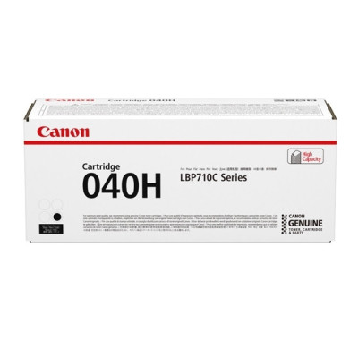Canon toner 0461C001 040H black