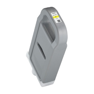 Canon ink PFI-710Y yellow