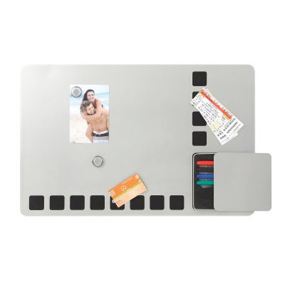 Tableau mixte610 x 390 mm Nobo