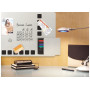 Tableau mixte610 x 390 mm Nobo