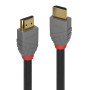 LINDY Câble HDMI Standard Anthra Line, 20m