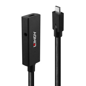 LINDY Rallonge active USB 3.2 10Gbit s C C 5m