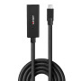 LINDY Rallonge active USB 3.2 10Gbit s C C 5m