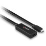 LINDY Rallonge active USB 3.2 10Gbit s C C 5m