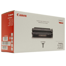 Canon toner 7833a002 t black