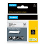 DYM RHINO RUBAN NYLON 19MM N B 18489