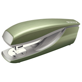 Agrafeuse de bureau 3mm STYLE Leitz, Vert