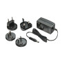 LINDY Alimentation Multi-Pays 9VDC 2A, 5.5 2.1mm