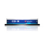 CD-R Verbatim - Extra Protection - 80 Min 700 Mo 52x - 10 pièces en cloche