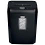 Destructeur de documents manuel qs rsx1035 personnel promax rexel, noir
