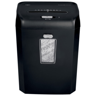 Destructeur de documents manuel qs rsx1035 personnel promax rexel, noir