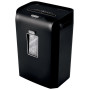 Destructeur de documents manuel qs rsx1035 personnel promax rexel, noir