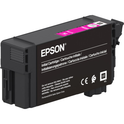 EPSON UltraChrome XD2 encre magenta ST 50ml