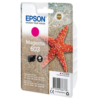Epson c13t03u34010
