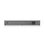 Zyxel switch 16 ports RJ45 Gbts Géré Mangeable + 2 SFP giga