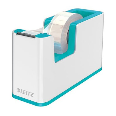 Devidoir dual wow leitz , blanc menthe