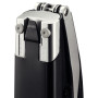 Agrafeuse de bureau en metal style leitz , noir