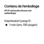 HP ink C9351AE No.21 black