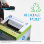 HP toner CE310AD No.126A Twinpack black