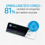 HP toner CE310AD No.126A Twinpack black