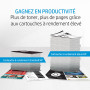HP toner CE310AD No.126A Twinpack black
