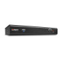 Lindy switch hdmi multi-view, 4 ports