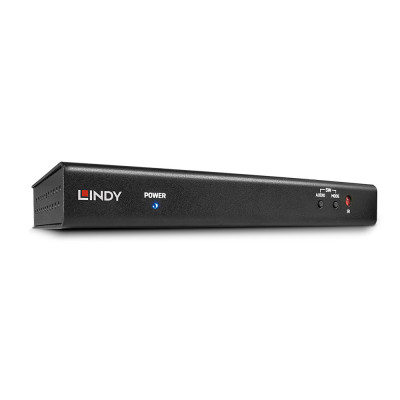 Lindy switch hdmi multi-view, 4 ports