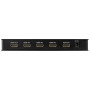 Lindy switch hdmi multi-view, 4 ports