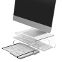 DATAFLEX Support à poser 44550 - 1 écran