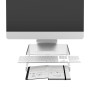 DATAFLEX Support à poser 44550 - 1 écran