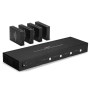 LINDY Extender Cat.6 Matrice 4x4 HDMI 4K60 & IR, 70m