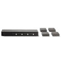 LINDY Extender Cat.6 Matrice 4x4 HDMI 4K60 & IR, 70m