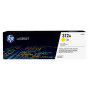 Hp toner cf382a no.312a yellow