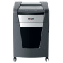 Destructeur de documents manuel MOMENTUM Rexel Extra XP514 +