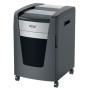 Destructeur de documents manuel MOMENTUM Rexel Extra XP514 +