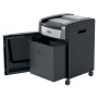 Destructeur de documents manuel MOMENTUM Rexel Extra XP514 +