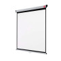 ecran de projection mural 4 3 Nobo
