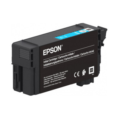 EPSON UltraChrome XD2 encre cyan ST 50ml