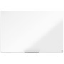 Tableau acier laque nobo nano clean impression pro 1500x1000mm