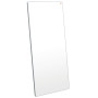 Tableau Blanc portable pour systeme Move&Meet Nobo 1800x900mm, Gris
