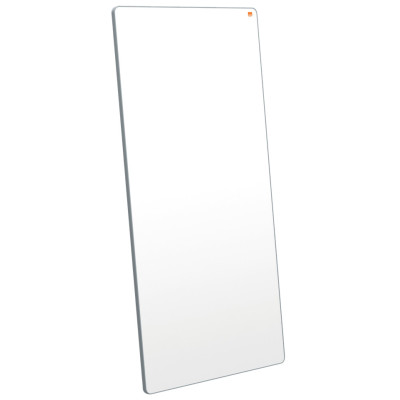 Tableau Blanc portable pour systeme Move&Meet Nobo 1800x900mm, Gris