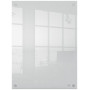 Porte affiche mural, PREMIUM PLUS Nobo en acrylique A3, Transparent