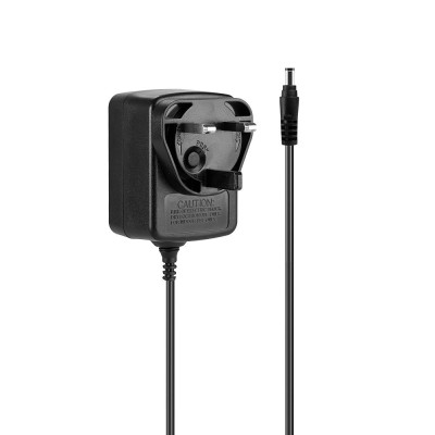LINDY Alimentation Multi-Pays 24VDC 1.25A, 5.5 2.1mm