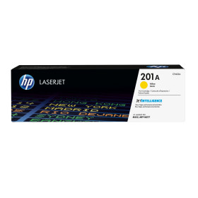 Hp toner cf402a no.201a yellow