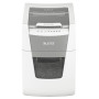 Destructeur de documents automatique100 p4 iq leitz autofeed smalloffice