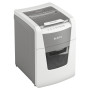 Destructeur de documents automatique100 p4 iq leitz autofeed smalloffice